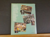Great Toy Train Layouts of America by Tom McComas & James Tuohy w/ dust jacket