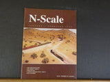 N Scale Magazine 1994 January February Drilling Rig