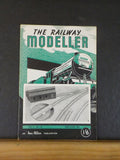 Railway Modeller 1951 May June  V2 #10   Linley Melor & Sentor RY
