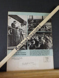 Southern Pacific Bulletin 1977 Jan-Feb Vol 61 #6?  Carter Visits SP’s Sacramento