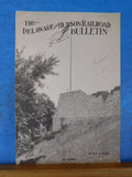 Delaware and Hudson Company Bulletin 1932 July 1 Employee