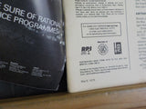 Railway Age 1978 May 8 Chicago Rail renaissance in the making