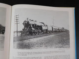 Atlantic City Railroad The Royal Route To the Sea by Cook & Coxey w dust jacket