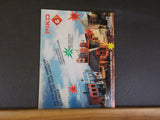 Outdoor Railroader Magazine 1995 April May Vol 5 #2 Hancock depot Reefers wate