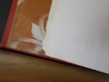 Circus Parades by Charles Philip Fox   Pictorial story     Hard Cover