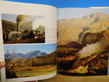 Great Steam Trek, The by C P Lewis & AA Jorgensen  Dust Jacket 1978 248 pages