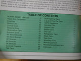 NP Color Guide to Freight and Passenger Equipment Todd Sullivan Northern Pacific