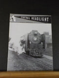 Central Headlight 1993 Third Quarter NYC HS Piper Company Fabulous 5500