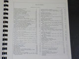 Grand Trunk Western Railroad Company Annual Report 1979 ICC  SPiral bound