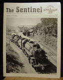 The Sentinel B&O HS 1989 March April Dickerson accident