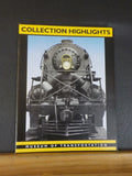 Collection Highlights Museum of Transportation soft cover 2003