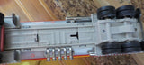 Getty Tanker Truck 1997 Serialized Limited Edition #11414 4th in Series Original