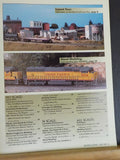 Railmodel Journal 2000 April Modeling Open Top Auto Racks