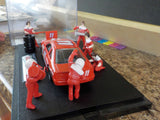 Nascar Racing Champions #11 Bill Elliott Diorama 1992