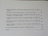 Society of Naval Architects and Marine engineers Transactions Vol 76 1968