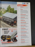Hornby Magazine #128 2018 February Preservation ICON