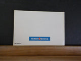 Diesel Locomotive Rosters Second Edition McDonald   Soft Cover