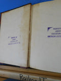 Railway Gazette Bound volume 78 January 1 to June 25 1943