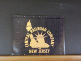 Jersey City Westbound by John Henderson     Soft Cover  Damaged