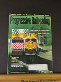 Progressive Railroading 2002 June Corridor coordination Friction control system