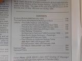 Australian Railway Historical Society Bulletin 1995 July #693