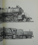 Iron Horse, The  America's Steam Locomotives A Pictorial by Comstock W / DJ