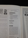 Missabe Iron Ranger 1981 Fall Winter Employee Magazine