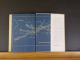 Nickel Plate Road The History of a great Road by Taylor Hampton w Dust jacket