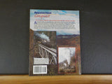 Appalachian Conquest C&O N&W Virginian and Clinchfield Cross The Mountains HC