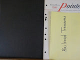 EMD Pointers 1967 May 8 Labor saving journal box oil fill cup 8389088