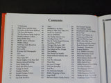 150 Years of Train Models by Hal Carstens 400 photos Hard Cover Copyright 1999