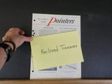 EMD Pointers 1957 April 25 Vol 1 #58 Improved Sanding
