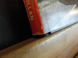 GM&O North by R.P. Olmsted 1976 Dust Jacket Gulf Mobile and Ohio N Illinois