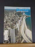 Railway Journal BMWE Magazine 1977 September Carter & America