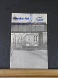 Canadian Rail #265 February 1974 The Inter-City Cars of the MP&IR