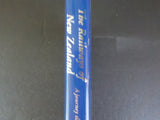 Railways of New Zealand A Journey through History by  Churchman &  Hurs W/DJ