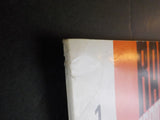 Rail International 1980 #1 January High Speed railway transport