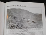 Official Guidebook of the Virginia & Truckee Railroad by Stephen Drew Soft Cover