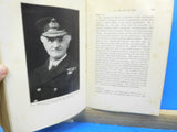 Life and Letters of Walter H Page, The  Volume 3 by Burton Hendrick Hard Cover