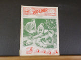 Soo-Liner Employee Magazine 1950 November December Vol 1 #7