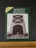 Locomotive & Railway Preservation #13 1988 March April Talyllyn in Wales