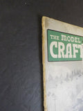 Model Craftsman RMC 1939 February St Louis & Clayton Eastern NYC Electrics Stati