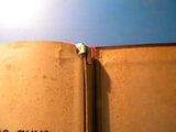 Model Builder Suckert Style Binding Volume 7 1943  5 issues