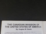 Canadian Rail #391 March-April 1986 The Canadian Invasion of the United States o