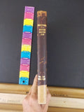 Official Proceedings of the Western Railway Club for the Club Year 1908-1909