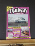 Railway Magazine 1990 June Networker Keighley & Worth Valley Tube stock ROther V