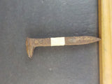 Railroad Spike PTC RTG Used