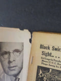 Railroad Magazine 1937 October   Railway Conductor