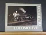 Locomotive Quarterly 1979 Spring Vol 3 #3 BAR B&ML FEC