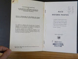 Alco Historic Photos NRHS Softcover 3rd edition